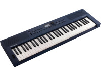 <b>Roland GO:KEYS 3 BLUE</b> Sintetizador 1.154 Sons + 203 Ritmos <b>Packs Ritmos STZ Gratis</b> <b>Roland GO:KEYS 3 BLUE</b> Sintetizador 1.154 Sons + 203 Ritmos <b>Packs Ritmos STZ Gratis</b>
